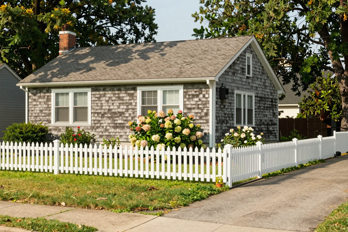 Single-family: taxes and insurance tracked